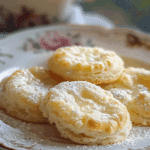 Sour Cream Biscuits