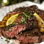 Best Steak Marinade