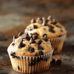 Chocolate Chip Muffin Recipe