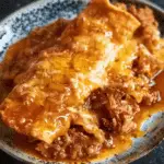The Enchirito That Grandma Asked For Twice