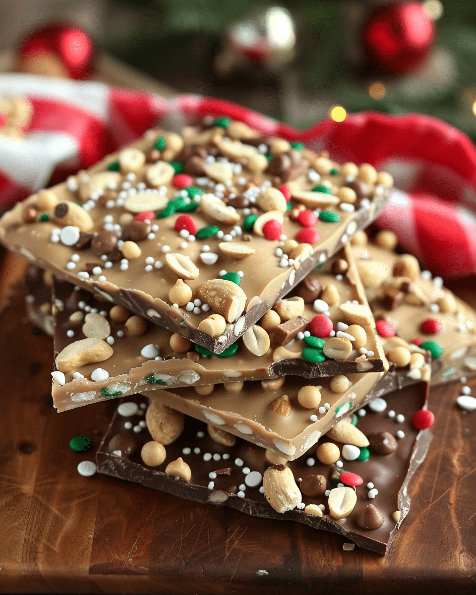Crock Pot Candy