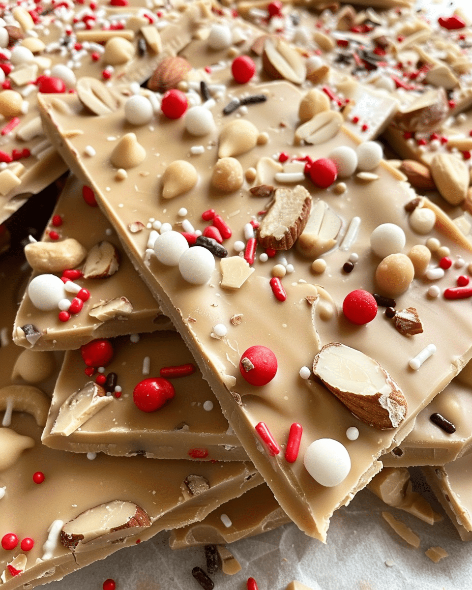 Crock Pot Candy