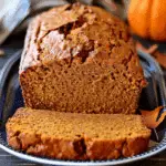 Pumpkin Bread: Best Homemade Recipe for Cozy Fall Days