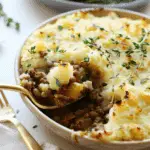 Taco Shepherd's Pie