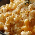 Crock Pot Mac and Cheese