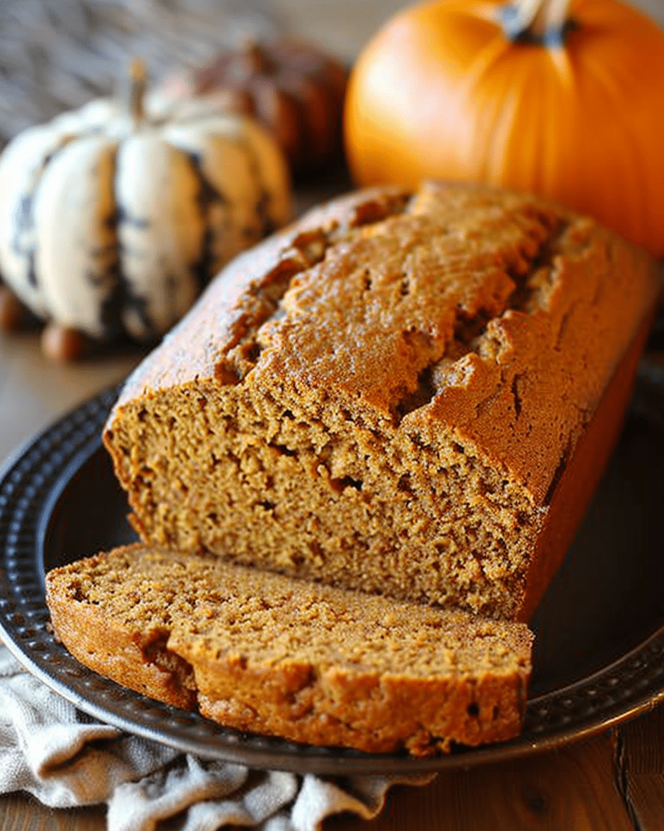 Pumpkin Bread: Best Homemade Recipe for Cozy Fall Days