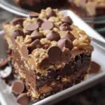 Peanut Butter Cup Dump Cake