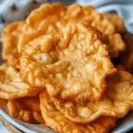 Keto Indian Frybread