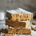 Homemade Peanut Butter Frosting Recipe