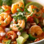 Best Mexican Shrimp Cocktail Recipe