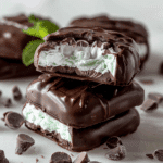 Homemade Andes Mints