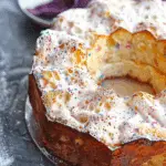 Light Funfetti Angel Food Cake