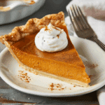 Sweet Potato Pie