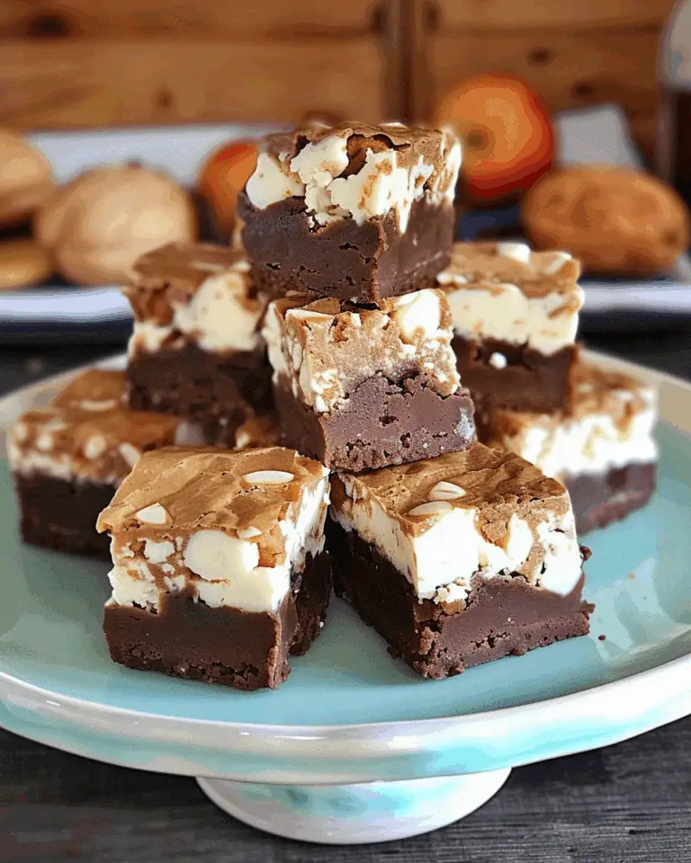 Cottage Cheese Brownie Bites