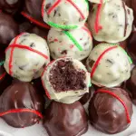 Martha Washington Candy