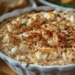 Joe’s Crab Shack Crab Dip