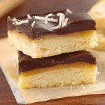 Millionaire Shortbread