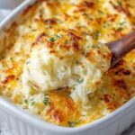 Million Dollar Potato Casserole