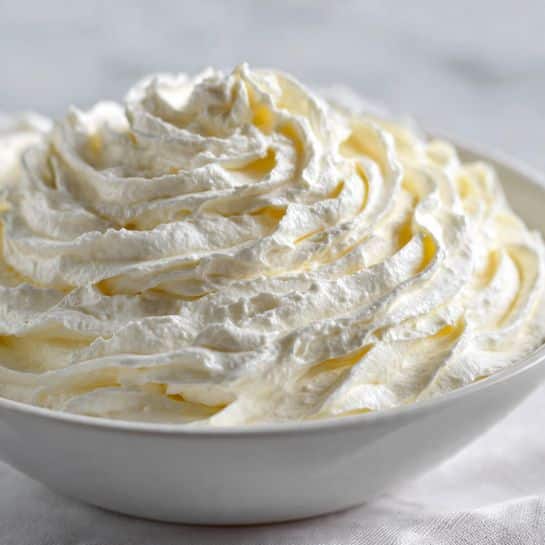 Cool Whip Frosting Recipe