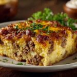 John Wayne Casserole Recipe