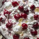 Cherry Cheesecake Fluff