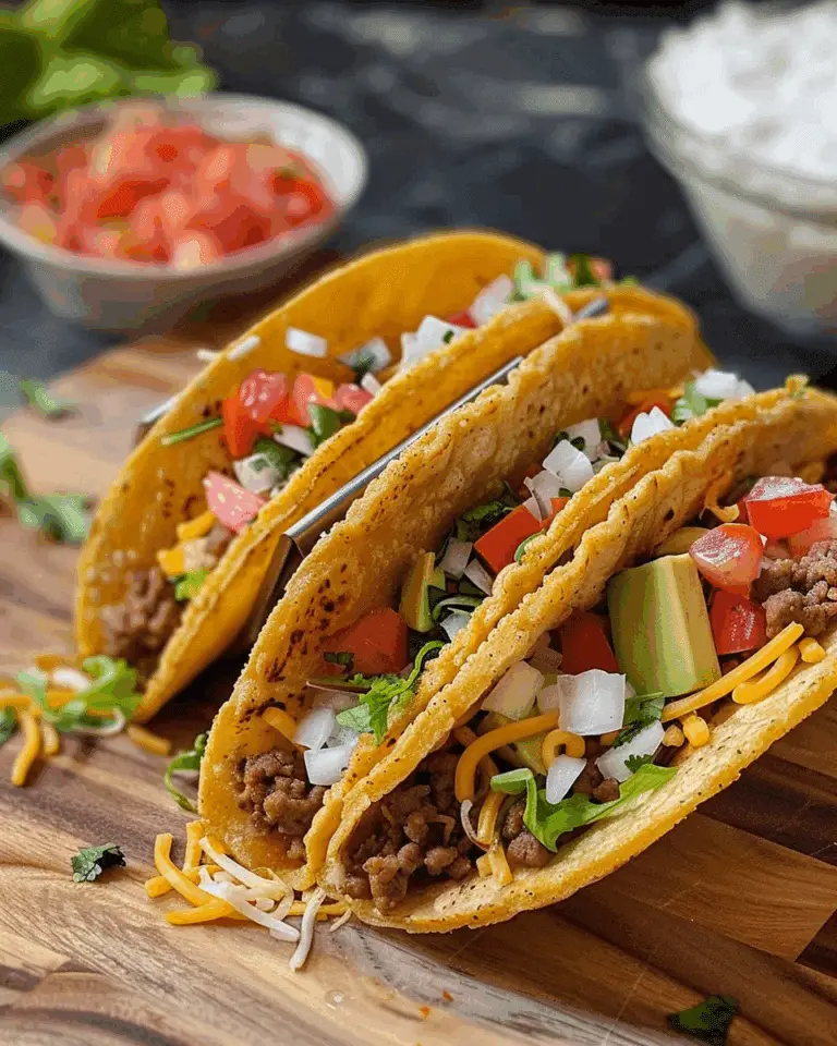 Copycat Chalupas