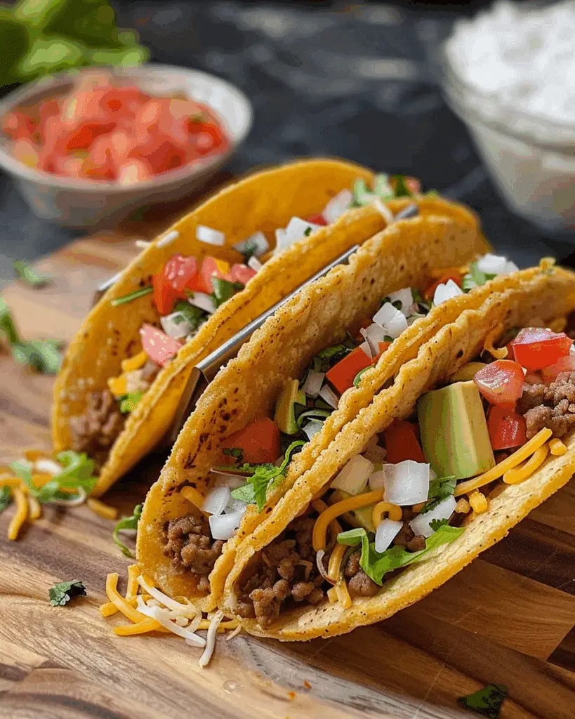 Copycat Chalupas