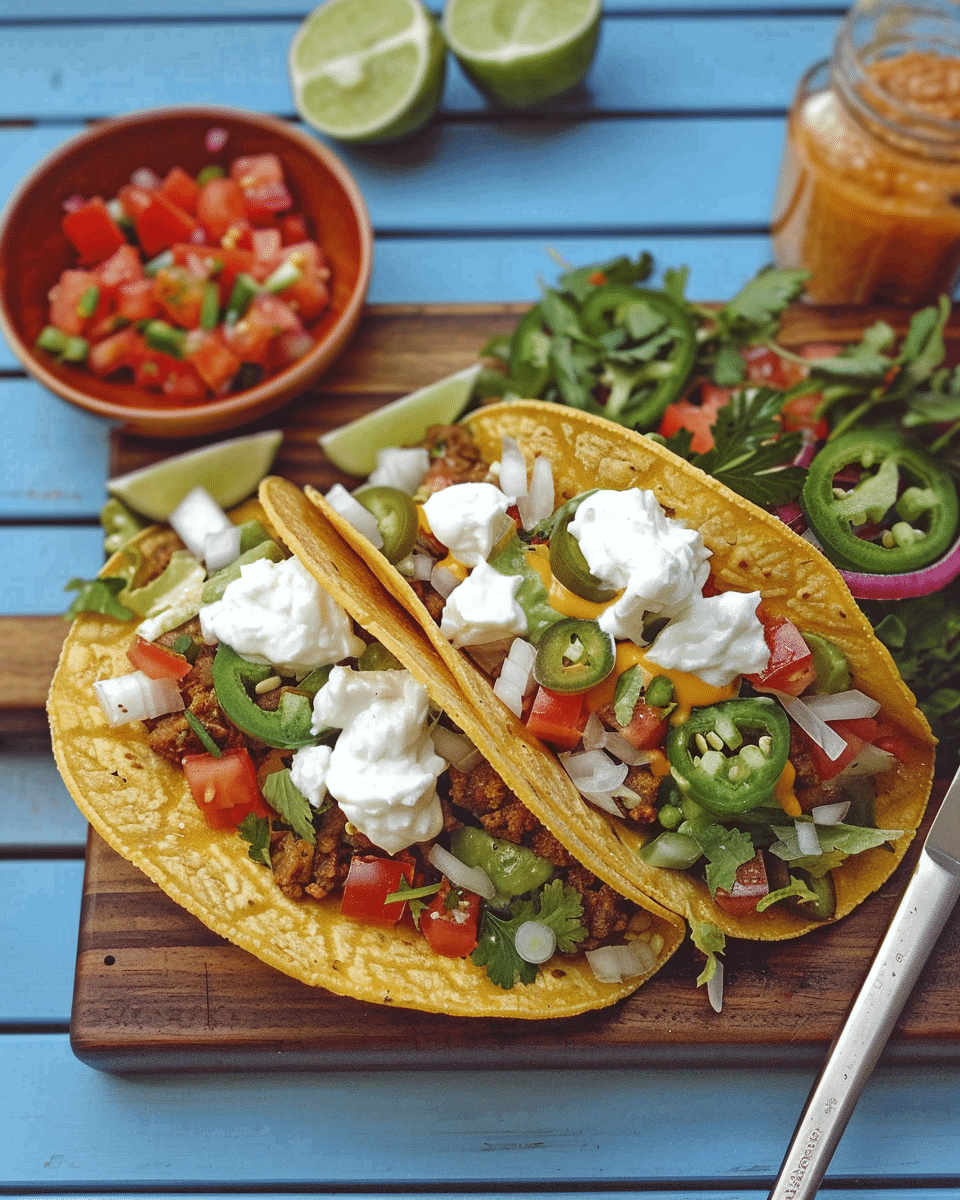 Copycat Chalupas