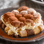 Easy Tiramisu (Chef Recipe)