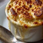 Walkabout Onion Cheese Soup