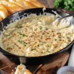 Creamy Mornay Sauce Recipe for Delicious Dishes – Easy French Cheese Sauce