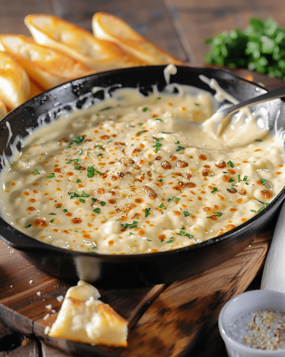 Creamy Mornay Sauce Recipe for Delicious Dishes – Easy French Cheese Sauce