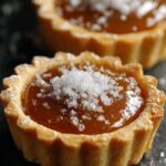 Mini Butterscotch Tarts – Easy & Delicious Dessert