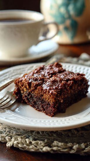 Death by Chocolate Dump