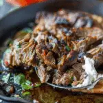 Lamb Shawarma Recipe