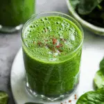Best Green Smoothie Recipe