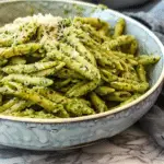 Creamy Avocado Pasta Recipe