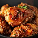 Incredible Forgotten Chicken Recipe