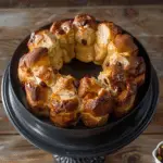 Olive Monkey Bread