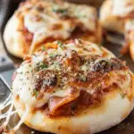 Pizza Sliders