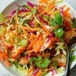 Fat-Burning Salad Recipe