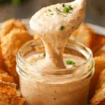 Blooming Onion Sauce (Outback Copycat) Recipe