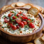Caprese Dip Recipe