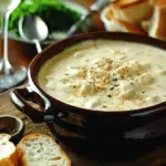 How to Fondue with Oil