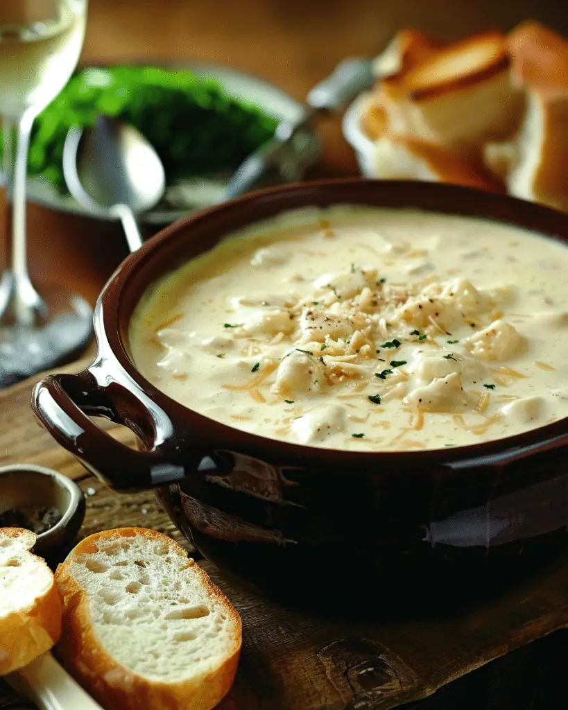 How to Fondue with Oil