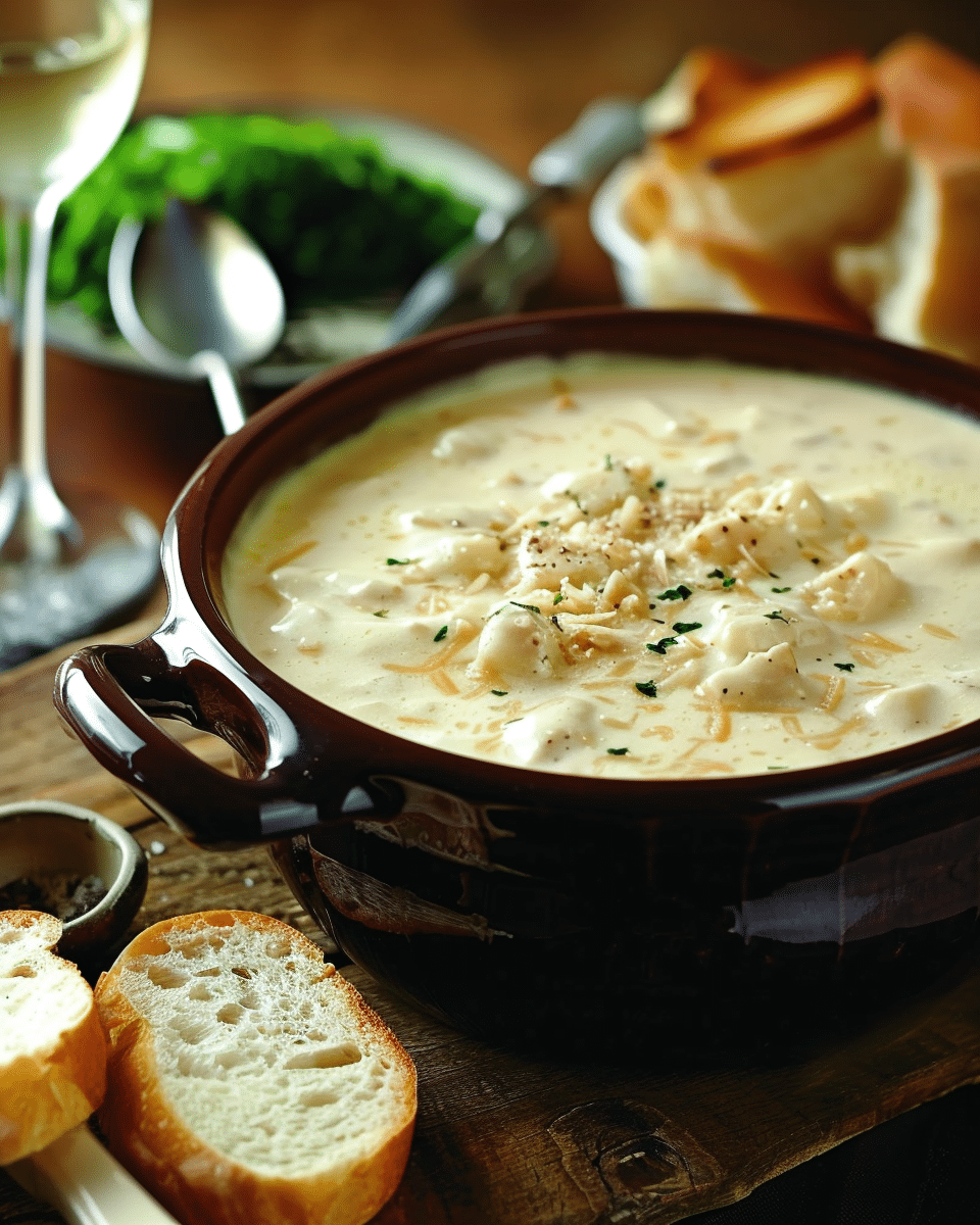 How to Fondue with Oil