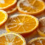 Candied Orange Slices: Easy Homemade Citrus Delights