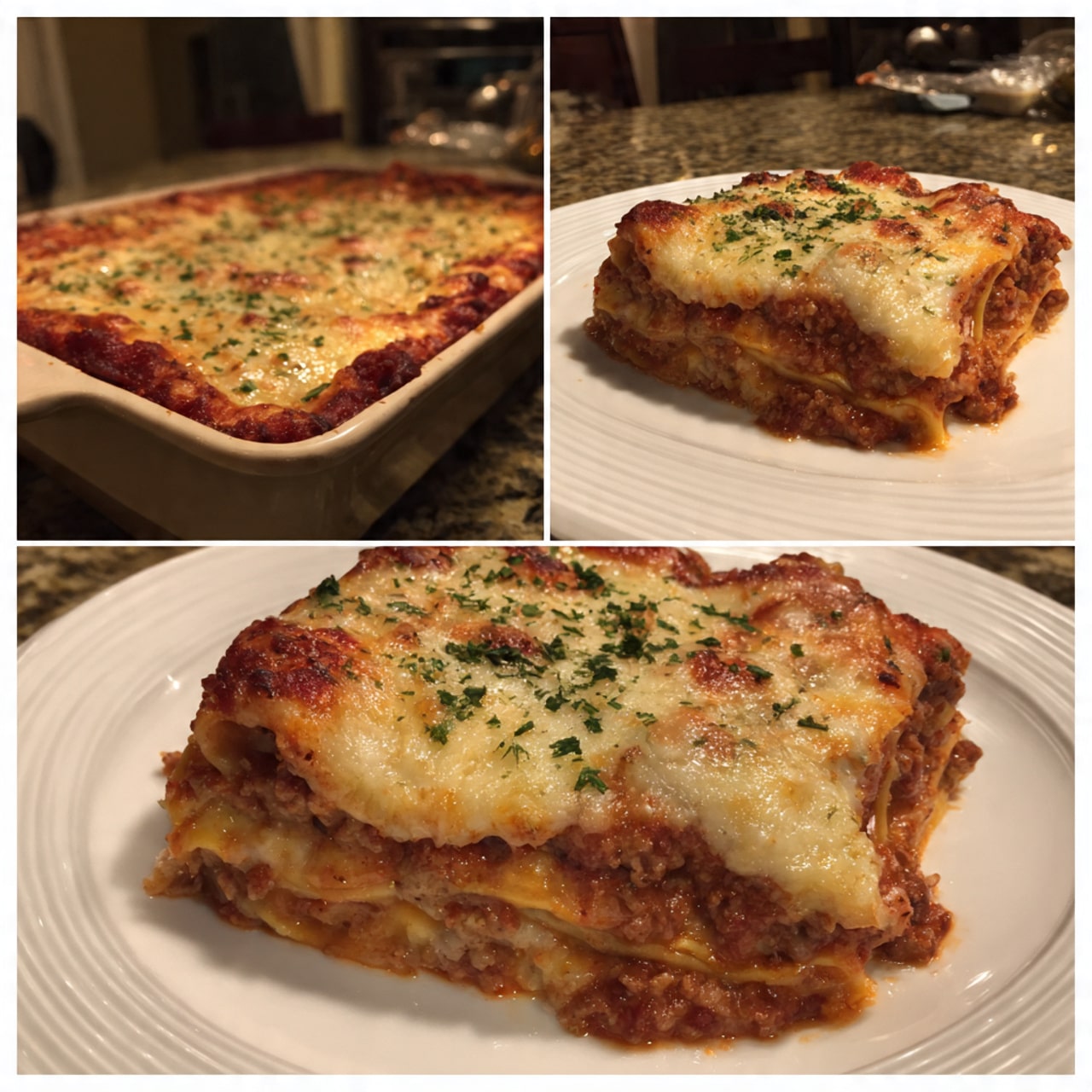 Oven-Baked Chicken Enchiladas with Melted Cheese