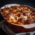 Oven-Baked Chicken Enchiladas with Melted Cheese