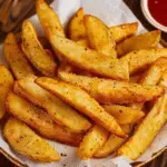 Red Robin Fries (Copycat Recipe)